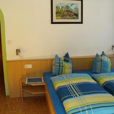 Pension Jaeger Trins Extérieur photo